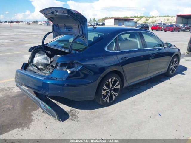 1VWSA7A31NC000972 Volkswagen Passat 2.0t Se