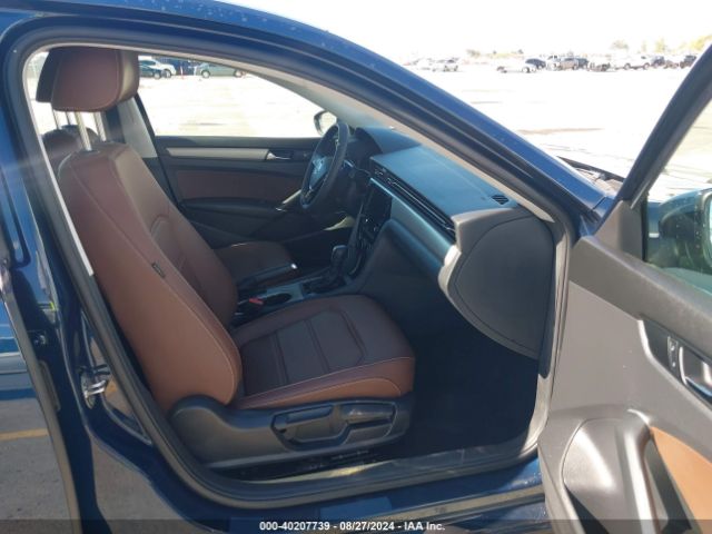 1VWSA7A31NC000972 Volkswagen Passat 2.0t Se