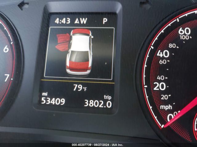 1VWSA7A31NC000972 Volkswagen Passat 2.0t Se