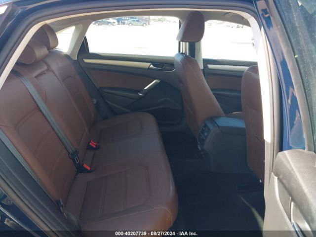 1VWSA7A31NC000972 Volkswagen Passat 2.0t Se