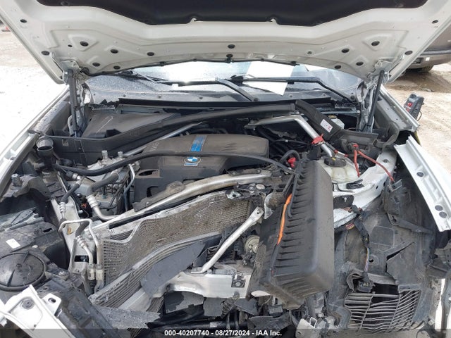 5UXKT0C53J0W01149 BMW X5 Edrive Xdrive40e Iperformance