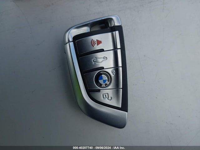 5UXKT0C53J0W01149 BMW X5 Edrive Xdrive40e Iperformance