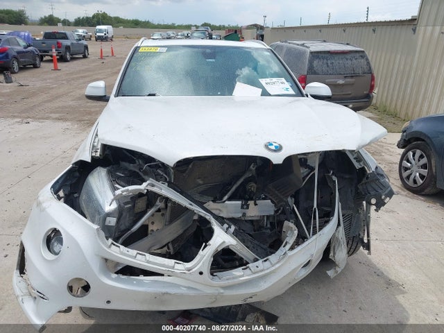 5UXKT0C53J0W01149 BMW X5 Edrive Xdrive40e Iperformance