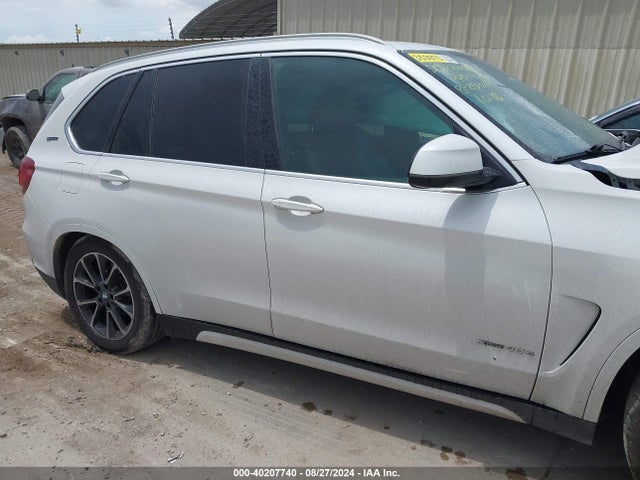 5UXKT0C53J0W01149 BMW X5 Edrive Xdrive40e Iperformance