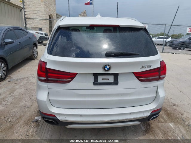 5UXKT0C53J0W01149 BMW X5 Edrive Xdrive40e Iperformance