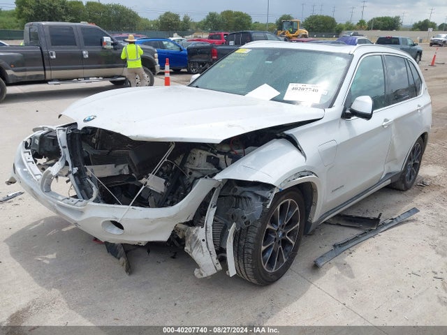 5UXKT0C53J0W01149 BMW X5 Edrive Xdrive40e Iperformance