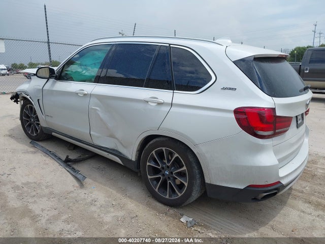 5UXKT0C53J0W01149 BMW X5 Edrive Xdrive40e Iperformance