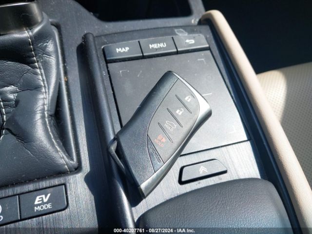 2021 LEXUS ES 300H 58ADA1C17MU002579 Photo 10