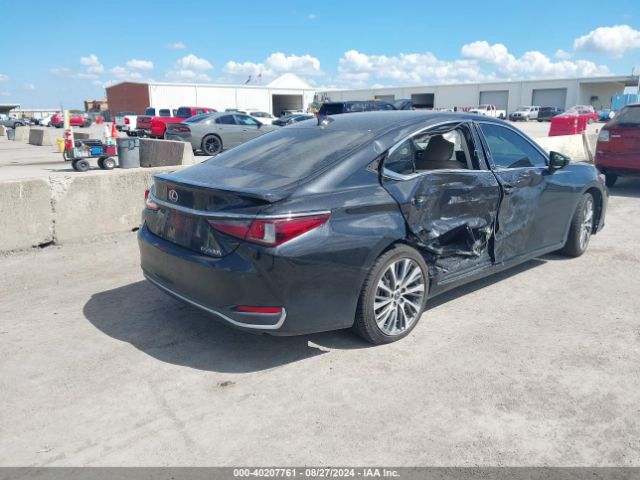 2021 LEXUS ES 300H 58ADA1C17MU002579 Photo 3