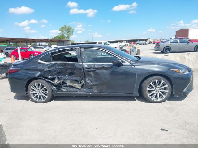 2021 LEXUS ES 300H 58ADA1C17MU002579 Photo 5