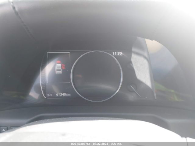 2021 LEXUS ES 300H 58ADA1C17MU002579 Photo 6