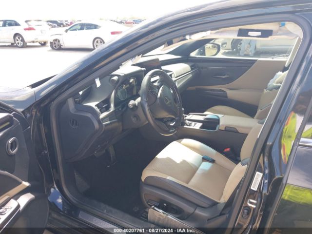 2021 LEXUS ES 300H 58ADA1C17MU002579 Photo 7