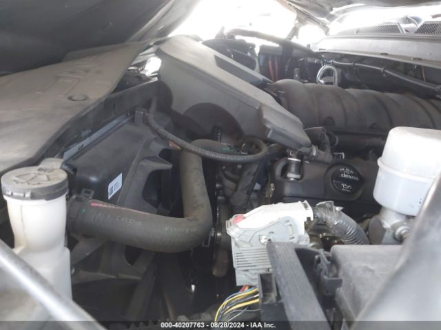 1GKS1GKC2KR112887 GMC Yukon Xl Slt