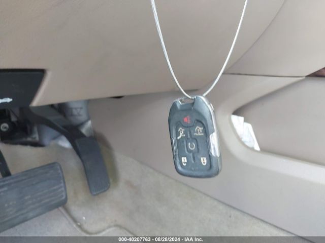 1GKS1GKC2KR112887 GMC Yukon Xl Slt