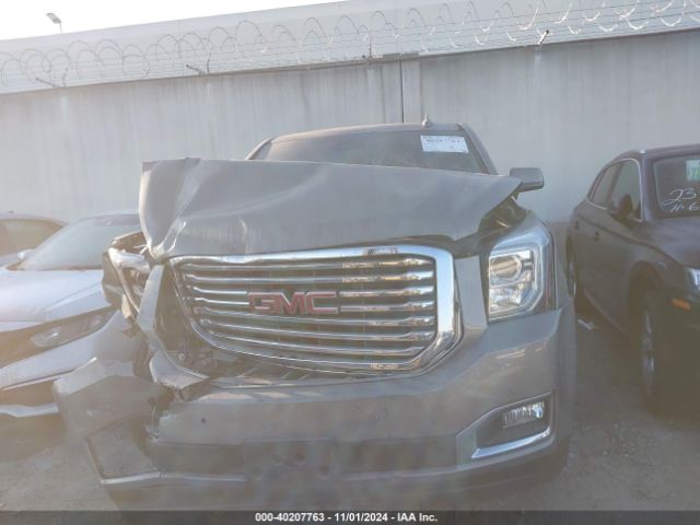 1GKS1GKC2KR112887 GMC Yukon Xl Slt