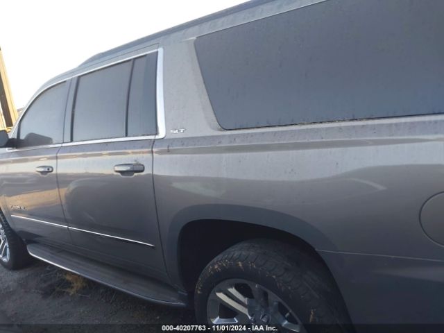 1GKS1GKC2KR112887 GMC Yukon Xl Slt