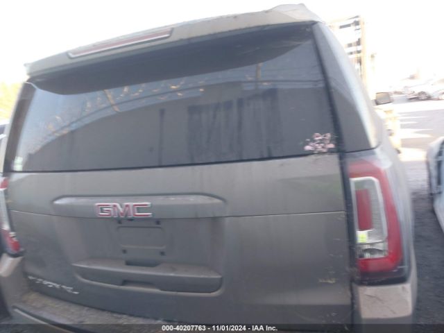 1GKS1GKC2KR112887 GMC Yukon Xl Slt