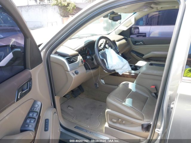 1GKS1GKC2KR112887 GMC Yukon Xl Slt