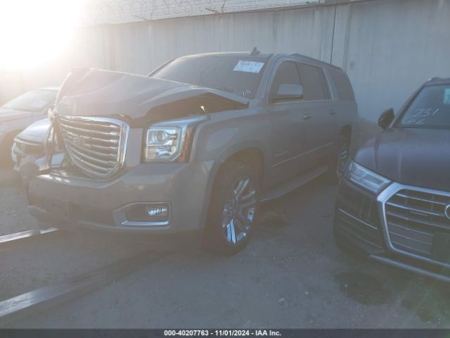 1GKS1GKC2KR112887 GMC Yukon Xl Slt