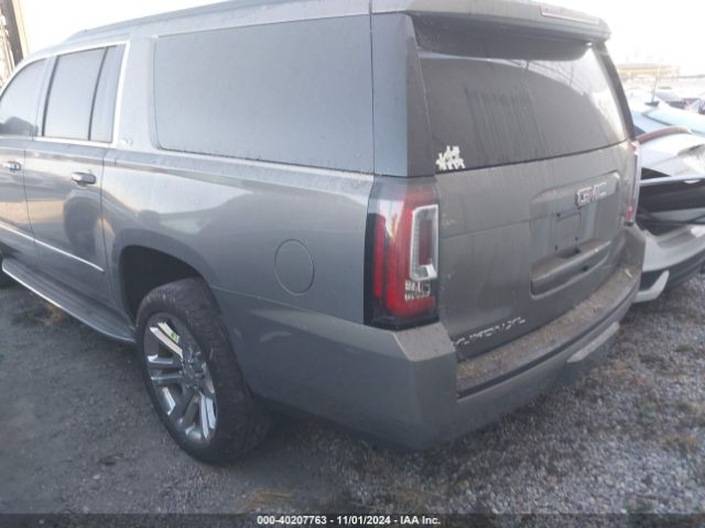 1GKS1GKC2KR112887 GMC Yukon Xl Slt