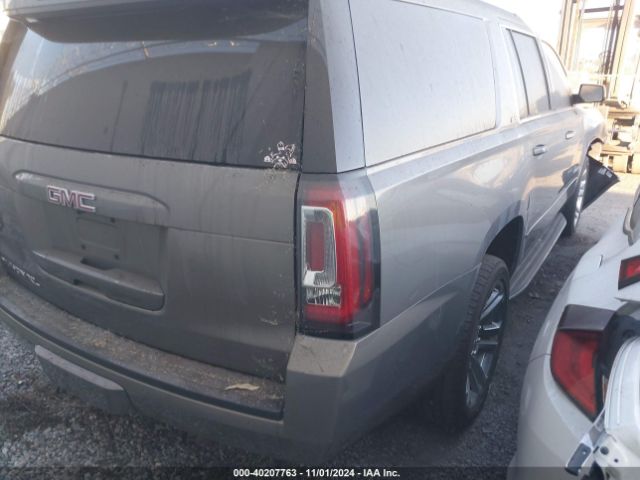 1GKS1GKC2KR112887 GMC Yukon Xl Slt