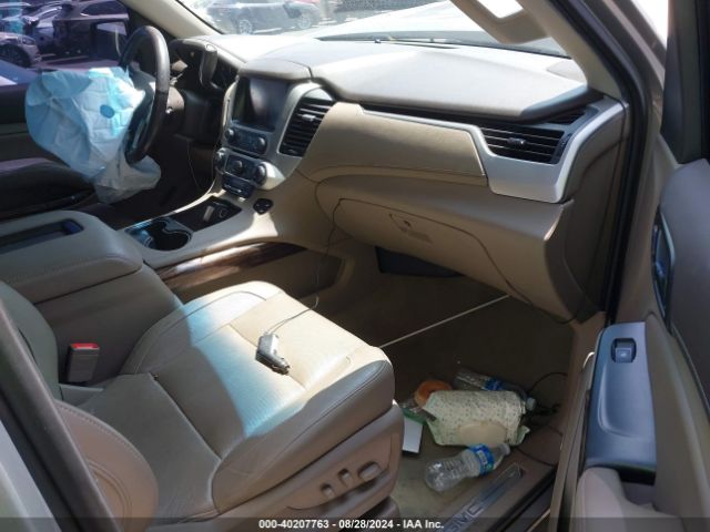 1GKS1GKC2KR112887 GMC Yukon Xl Slt