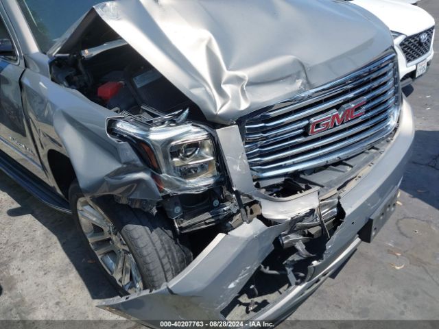 1GKS1GKC2KR112887 GMC Yukon Xl Slt