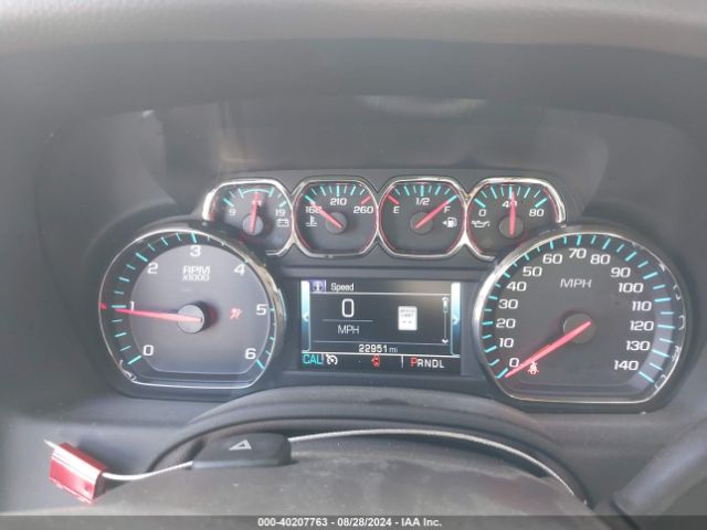 1GKS1GKC2KR112887 GMC Yukon Xl Slt