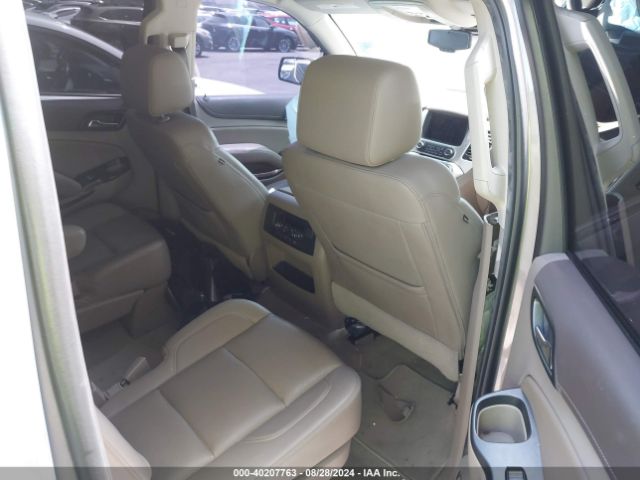 1GKS1GKC2KR112887 GMC Yukon Xl Slt