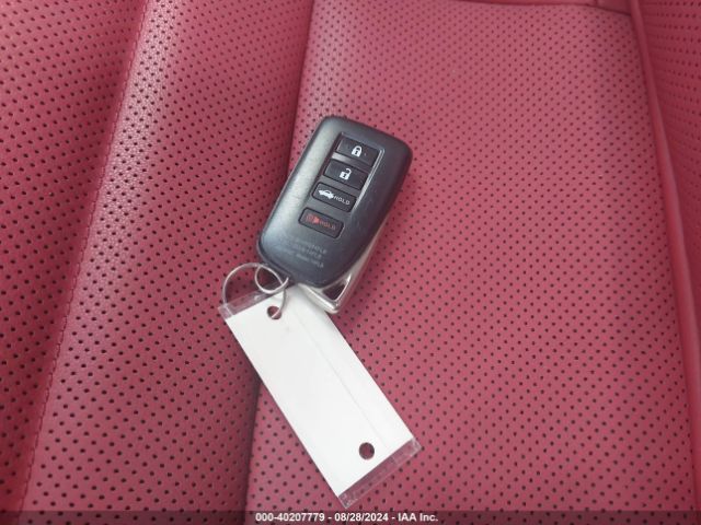 JTHGZ1B2XN5056562 Lexus Is 350 F Sport