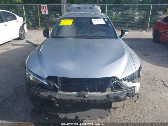 JTHGZ1B2XN5056562 Lexus Is 350 F Sport