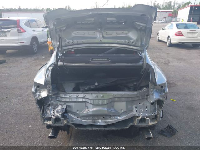 JTHGZ1B2XN5056562 Lexus Is 350 F Sport