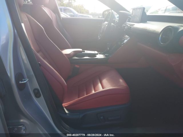 JTHGZ1B2XN5056562 Lexus Is 350 F Sport