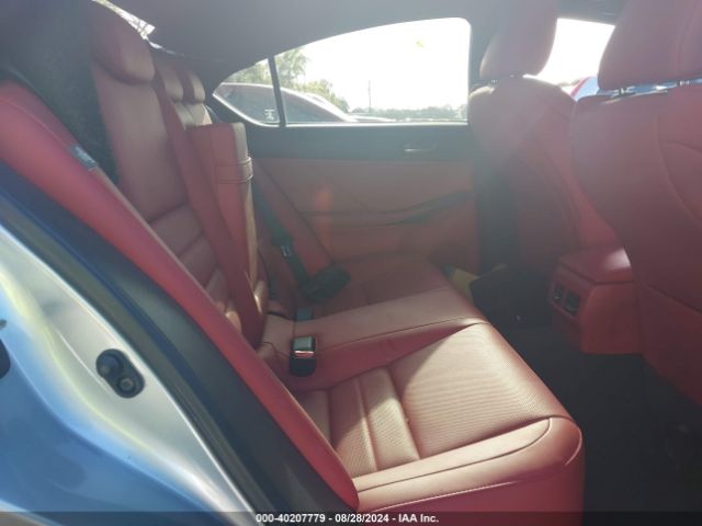 JTHGZ1B2XN5056562 Lexus Is 350 F Sport