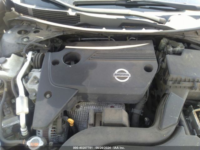 1N4AL3AP9FC436688 Nissan Altima 2.5 S
