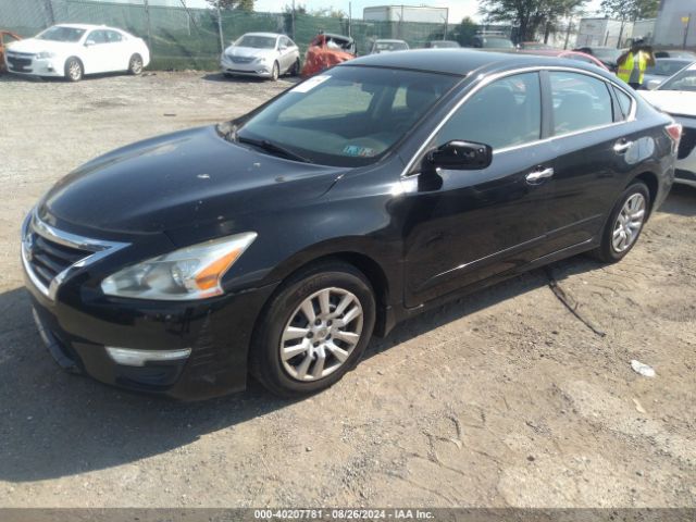 1N4AL3AP9FC436688 Nissan Altima 2.5 S