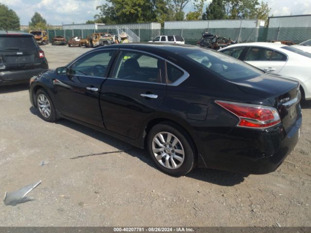 1N4AL3AP9FC436688 Nissan Altima 2.5 S