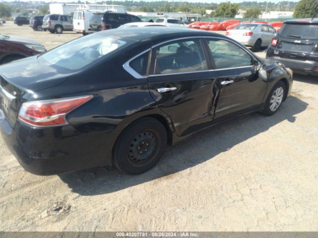 1N4AL3AP9FC436688 Nissan Altima 2.5 S