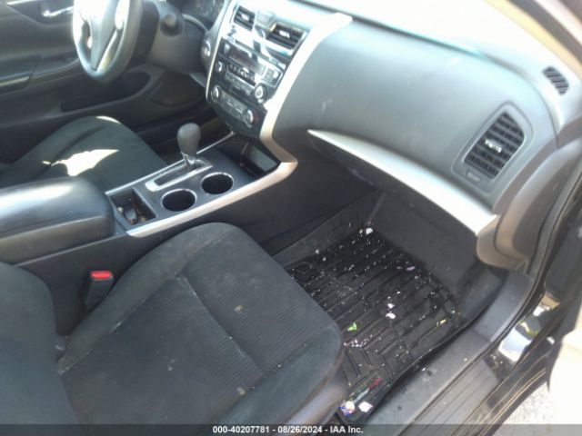 1N4AL3AP9FC436688 Nissan Altima 2.5 S