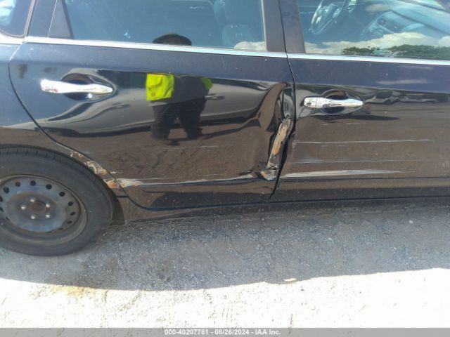 1N4AL3AP9FC436688 Nissan Altima 2.5 S