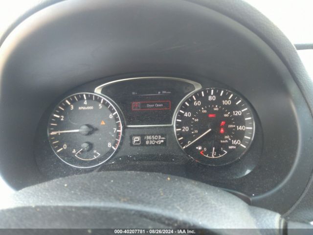 1N4AL3AP9FC436688 Nissan Altima 2.5 S