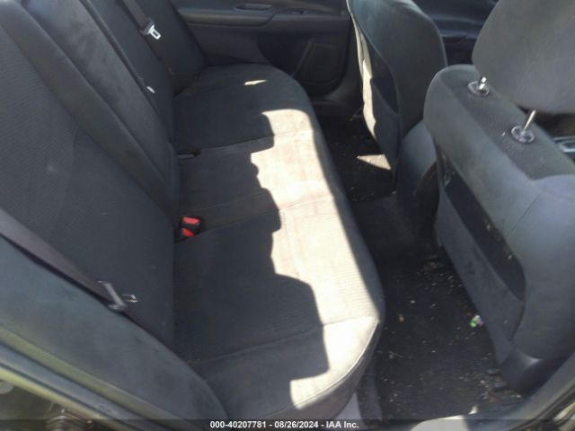 1N4AL3AP9FC436688 Nissan Altima 2.5 S