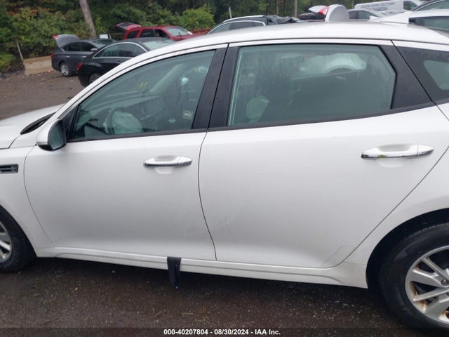 KIA Optima Lx 2017 KNAGT4L39H5174146 Image 14
