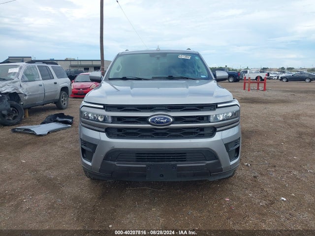 Ford Expedition Xlt Max 2024 1FMJK1H86REA04757 Image 13