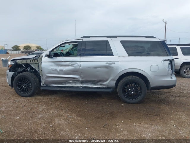 Ford Expedition Xlt Max 2024 1FMJK1H86REA04757 Image 15
