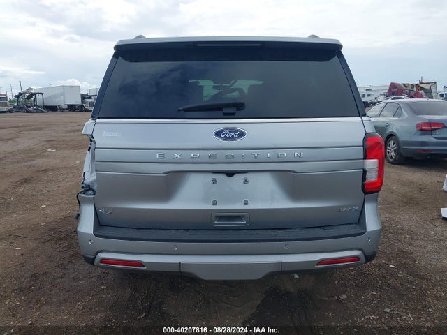Ford Expedition Xlt Max 2024 1FMJK1H86REA04757 Image 17