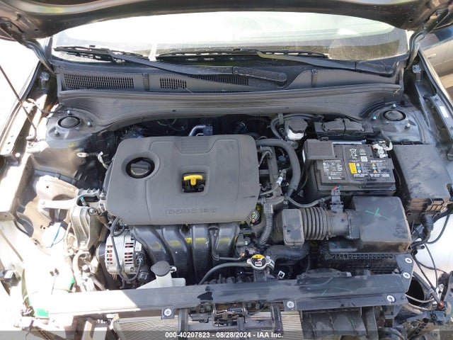 KIA Forte Lxs 2023 3KPF24AD7PE610038 Image 10