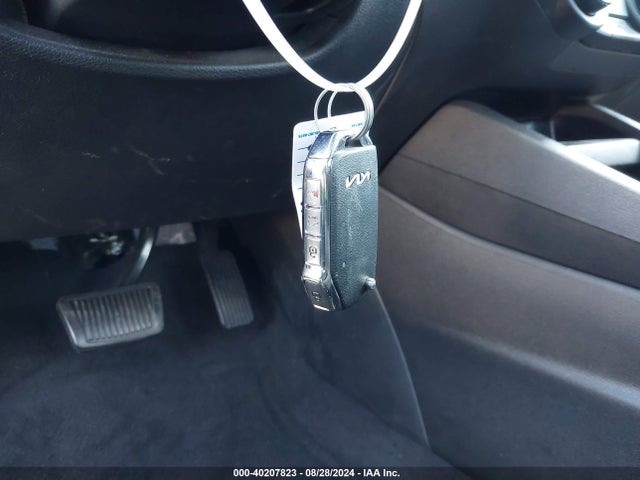 KIA Forte Lxs 2023 3KPF24AD7PE610038 Image 11