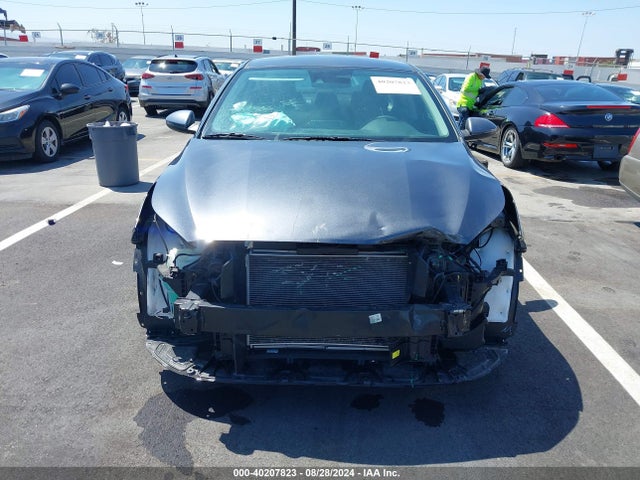 KIA Forte Lxs 2023 3KPF24AD7PE610038 Image 13