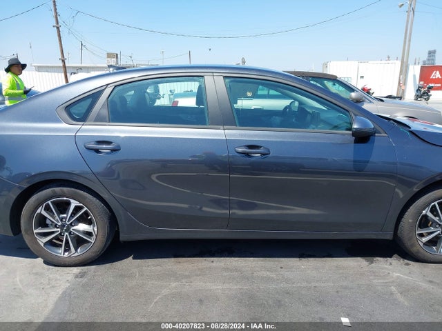 KIA Forte Lxs 2023 3KPF24AD7PE610038 Image 14